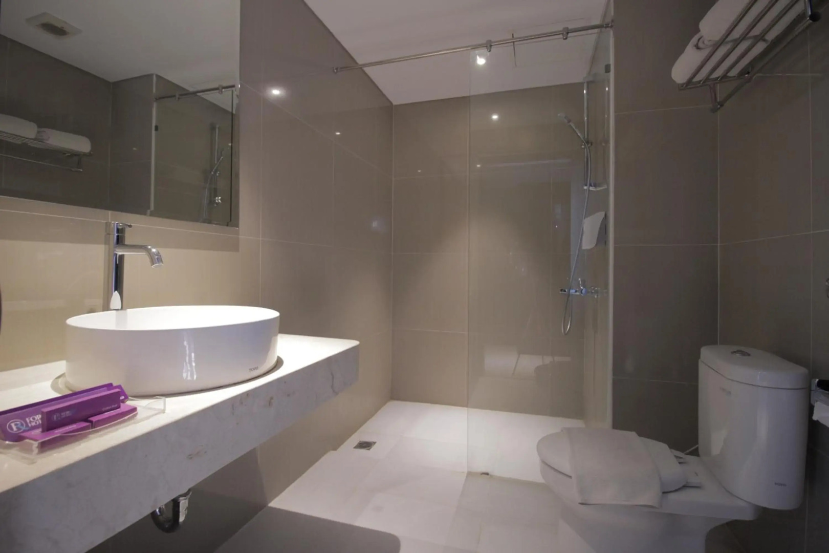 Photo - Golden Jade Suvarnabhumi