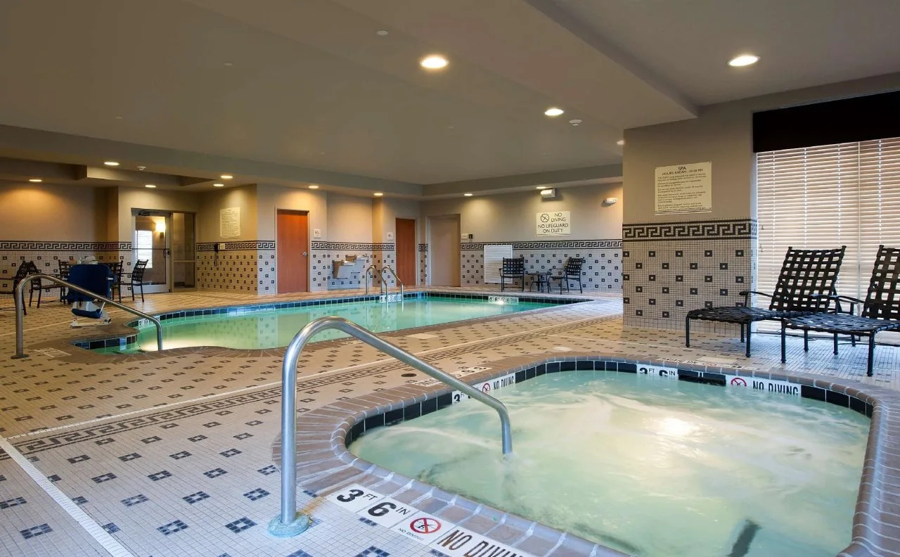 Photo - Hilton Garden Inn Indianapolis South/Greenwood