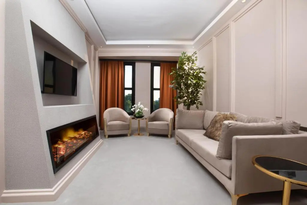 Foto - Walton Gardens Pera