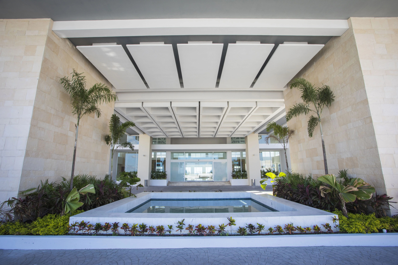 Foto - Majestic Elegance Costa Mujeres – All Inclusive