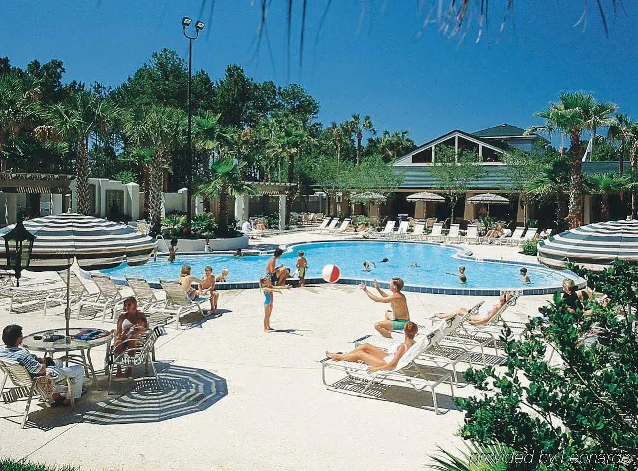 Photo - Four Points by Sheraton Orlando Convention Center