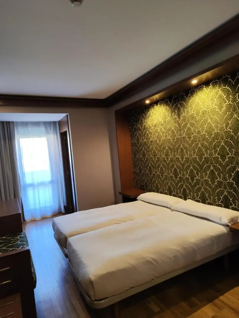 Foto - Los Braseros Hotel