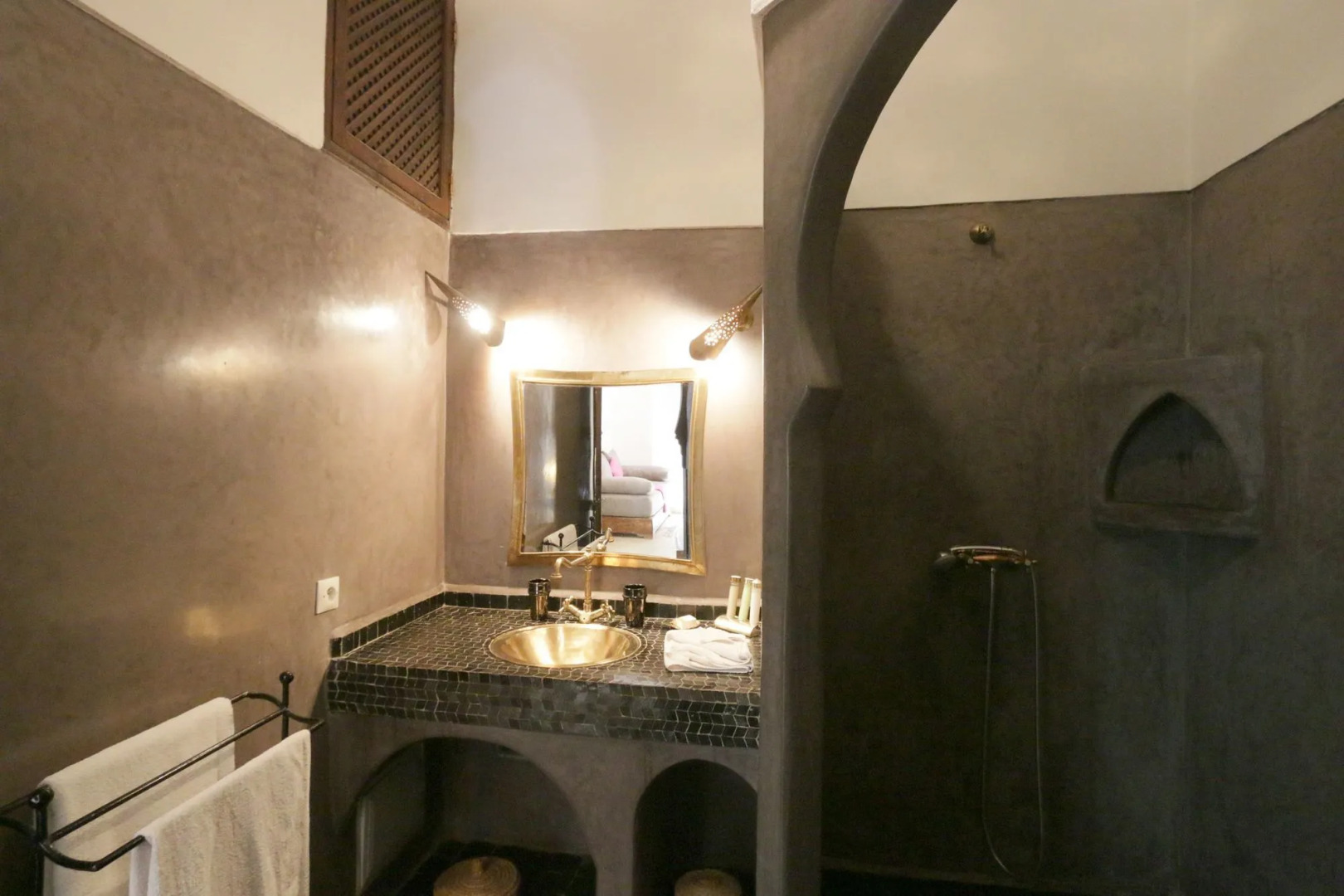 Foto - Riad Pachavana