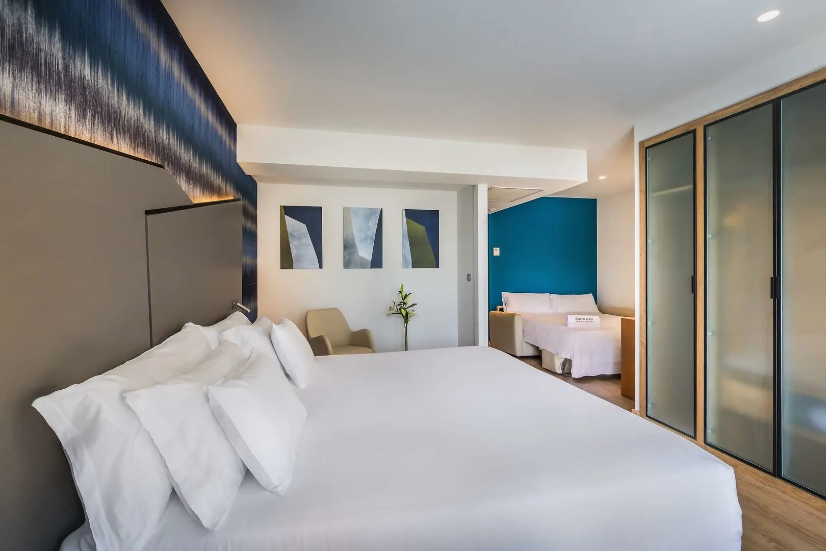 Foto - Barceló Costa Vasca