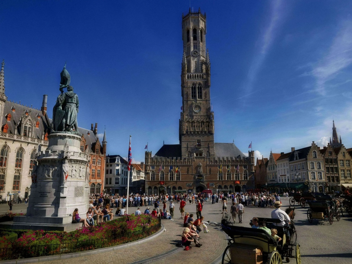 Photo - Dukes' Palace Brugge - by Dukes' Hotel Collection
