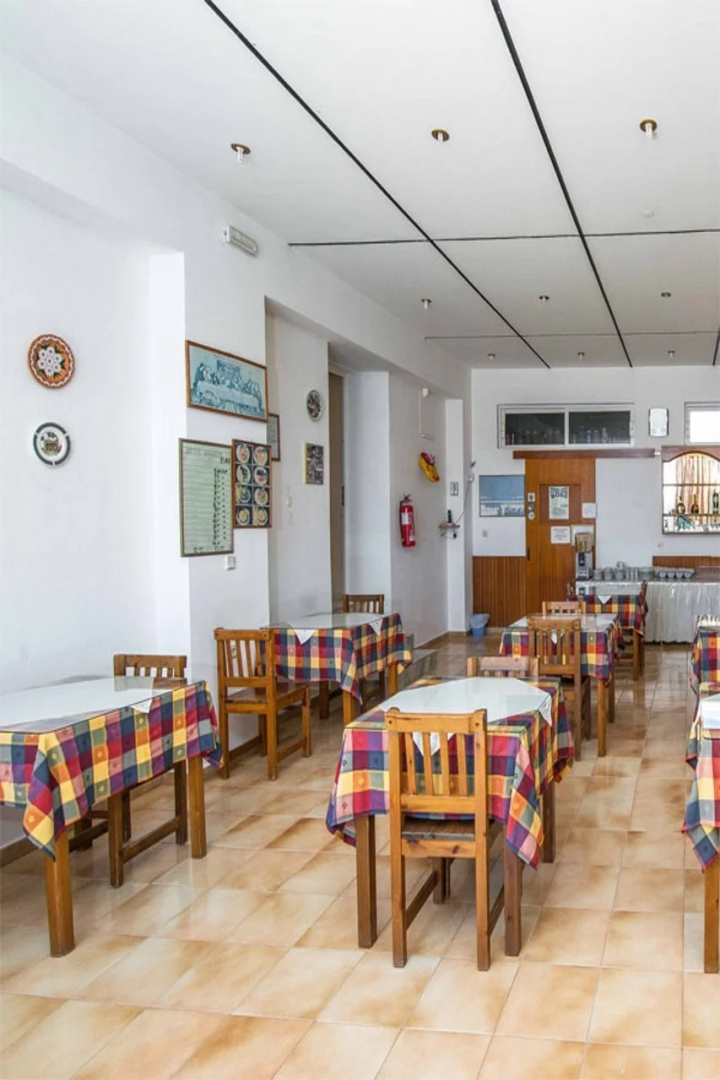 Foto - Hotel Eleni Anagros