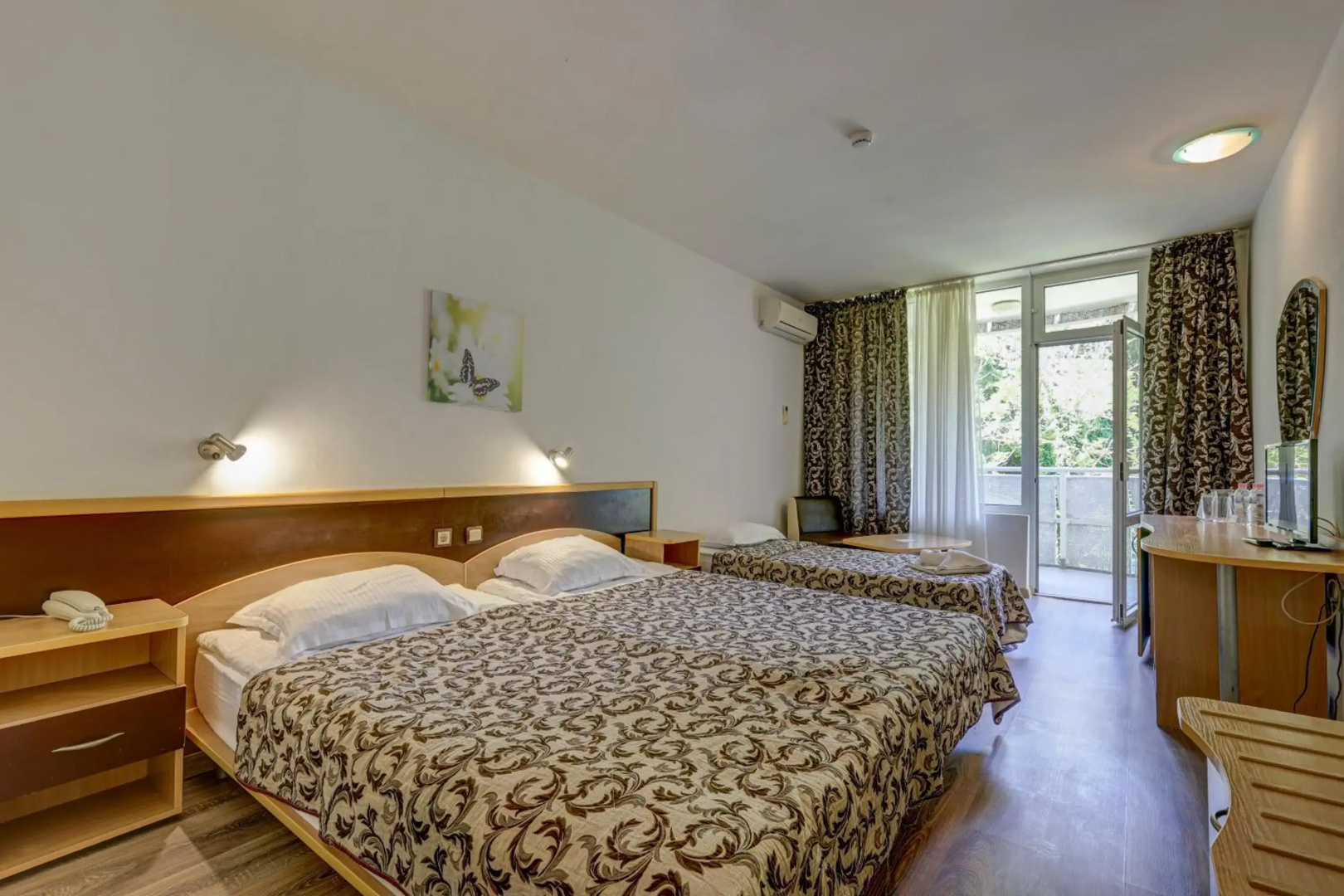 Foto - Hotel Shipka All Inclusive