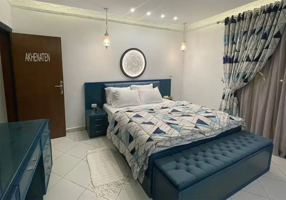 Foto - Danda moon Pyramids Hotel