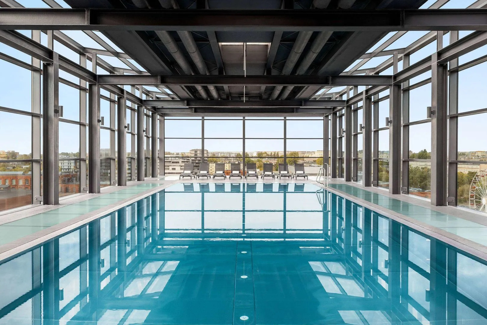 Photo - Vienna House by Wyndham Andel's Lodz