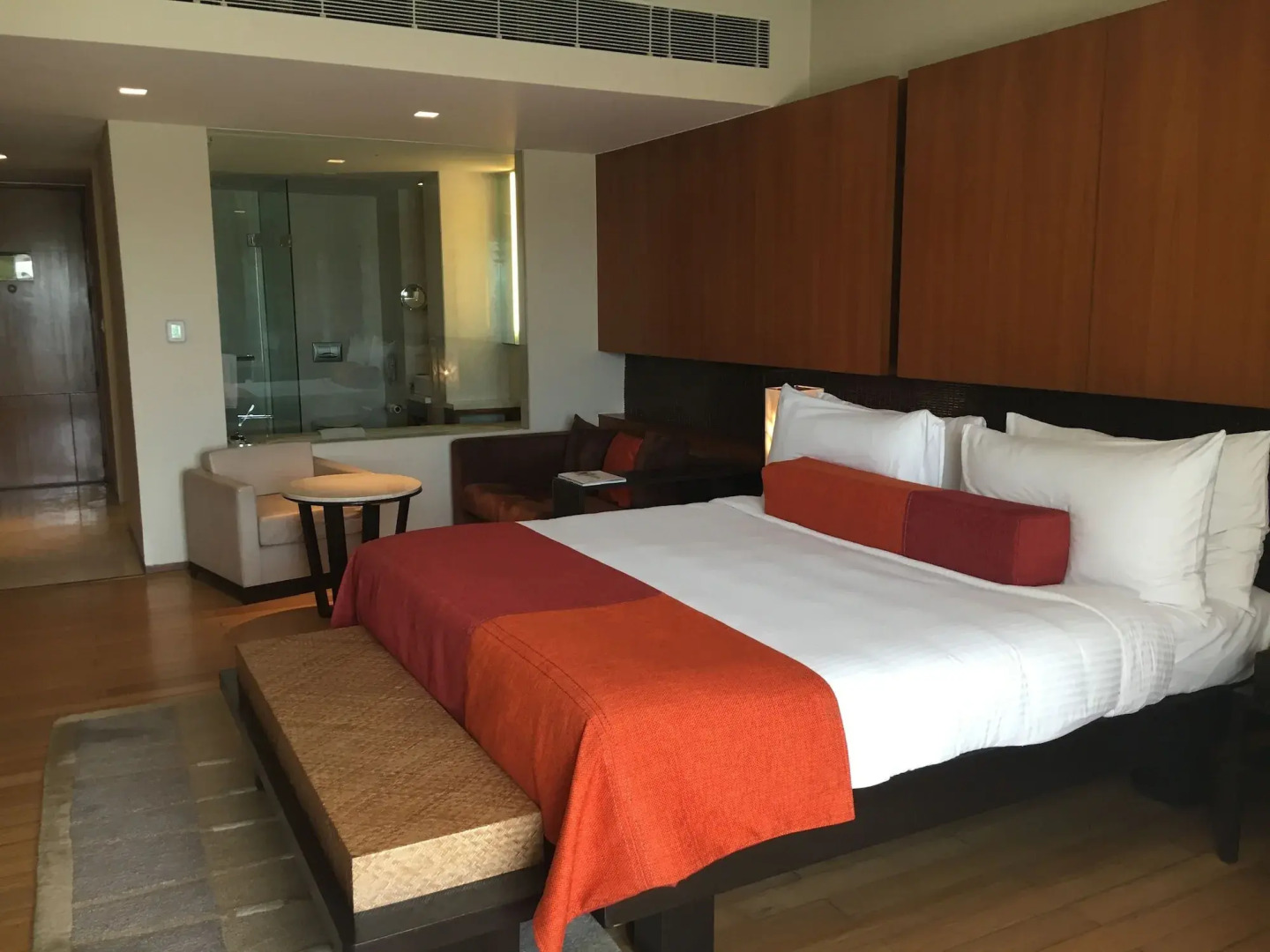 Foto - Taj Surajkund Resort & Spa, Delhi NCR