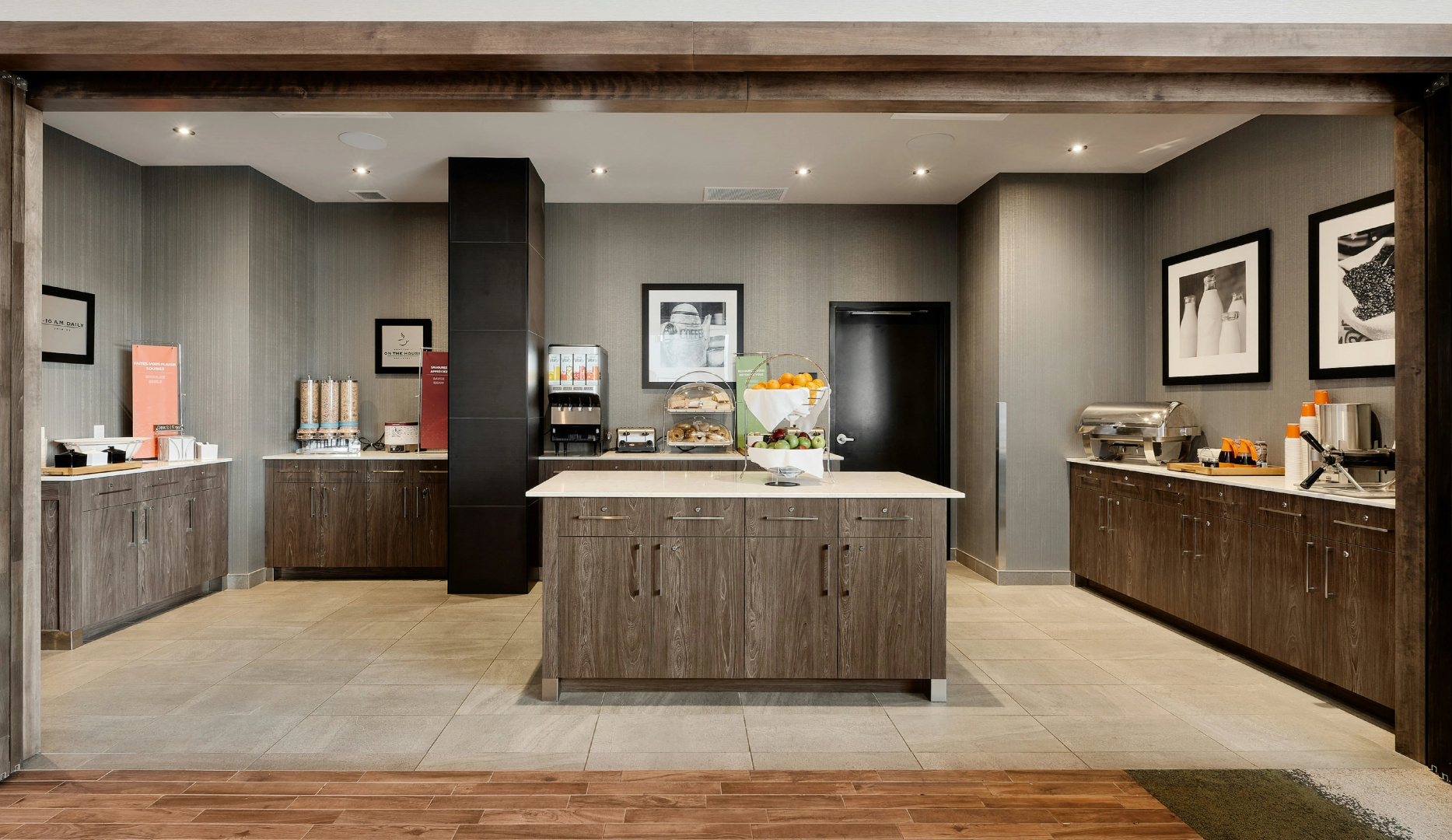 Foto - Hampton Inn & Suites by Hilton Quebec City Levis