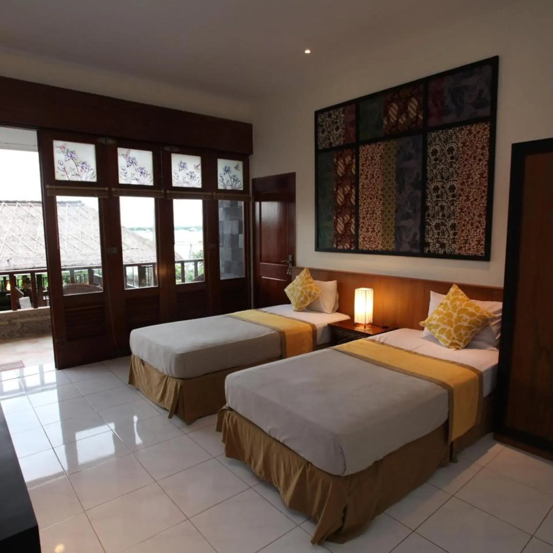 Foto - Sanur Seaview Hotel