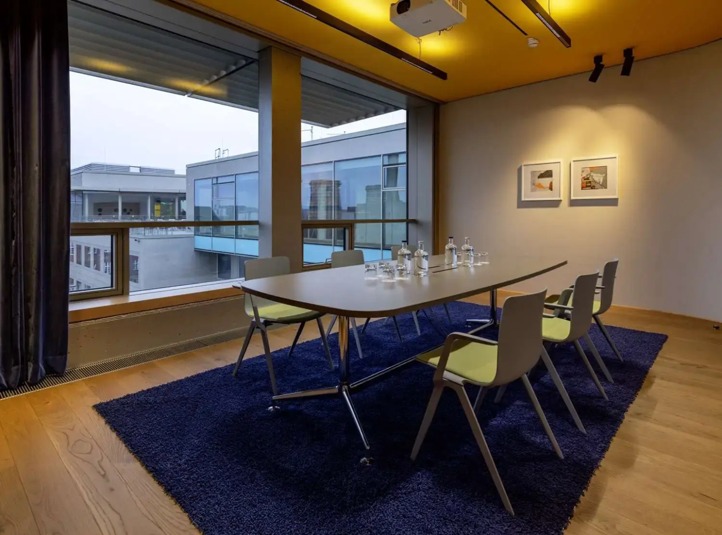 Foto - b'mine hotel Düsseldorf