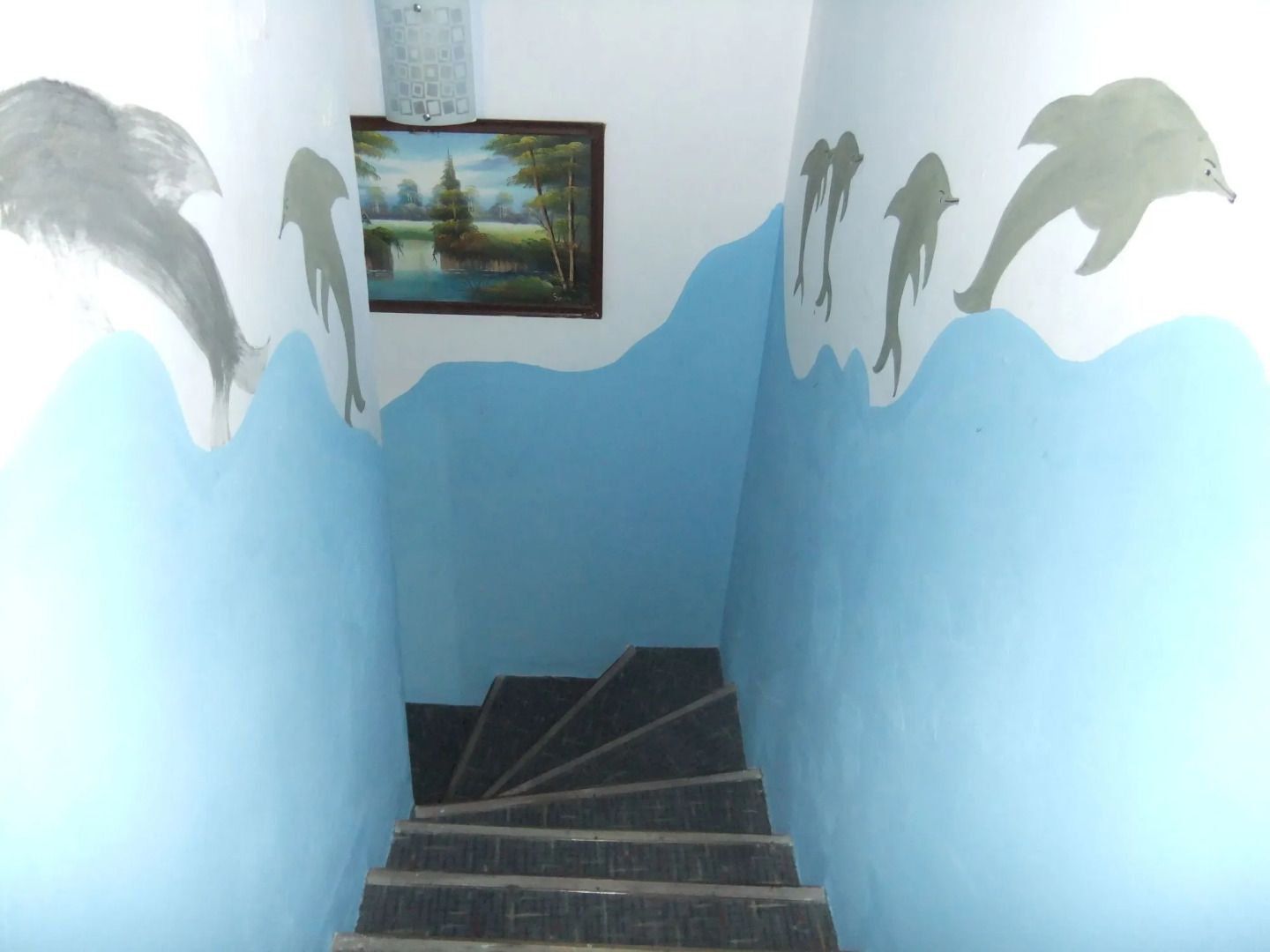 Photo - GökMavi Pansiyon