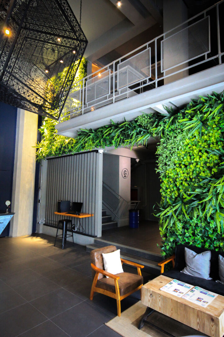 Photo - THA City Loft by TH District