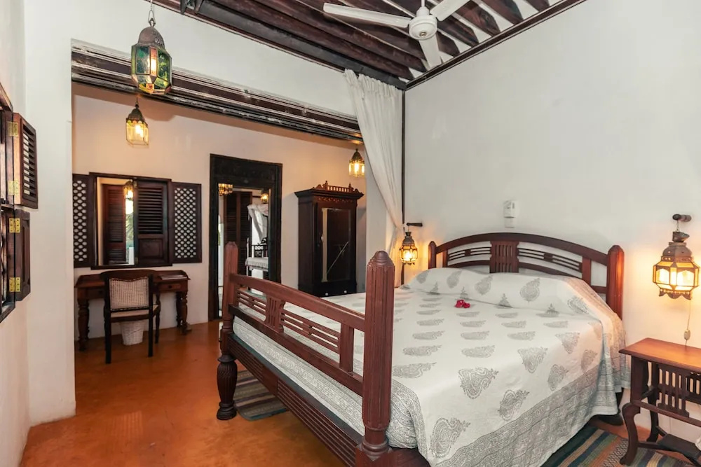 Photo - Kijani Hotel