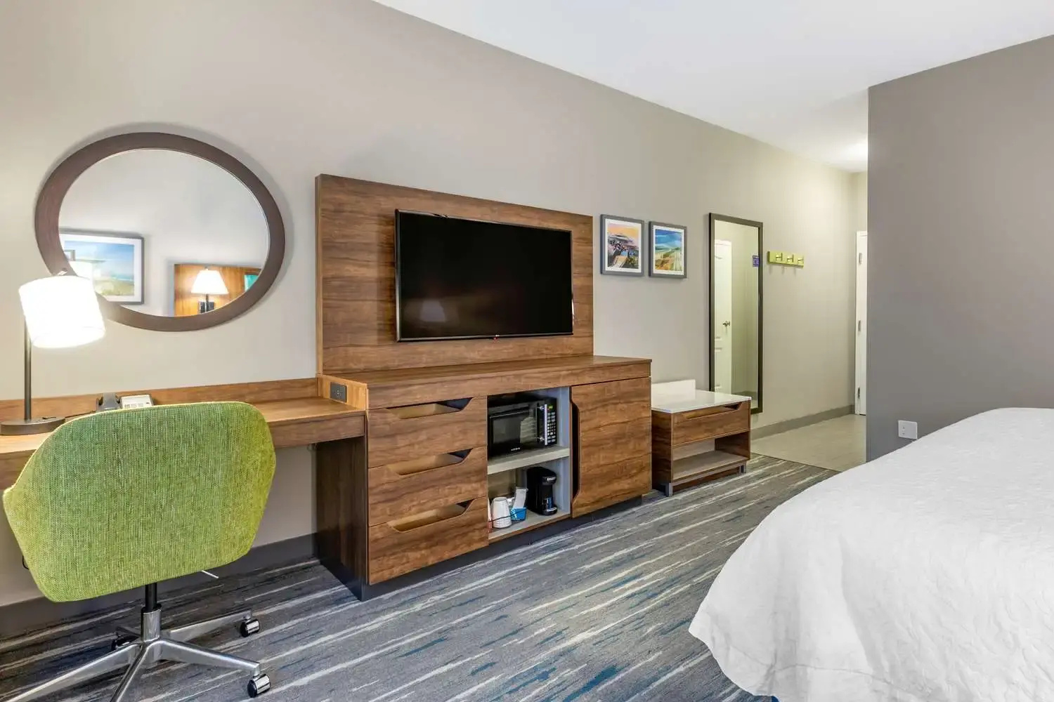 Foto - Hampton Inn Carlsbad-North San Diego County