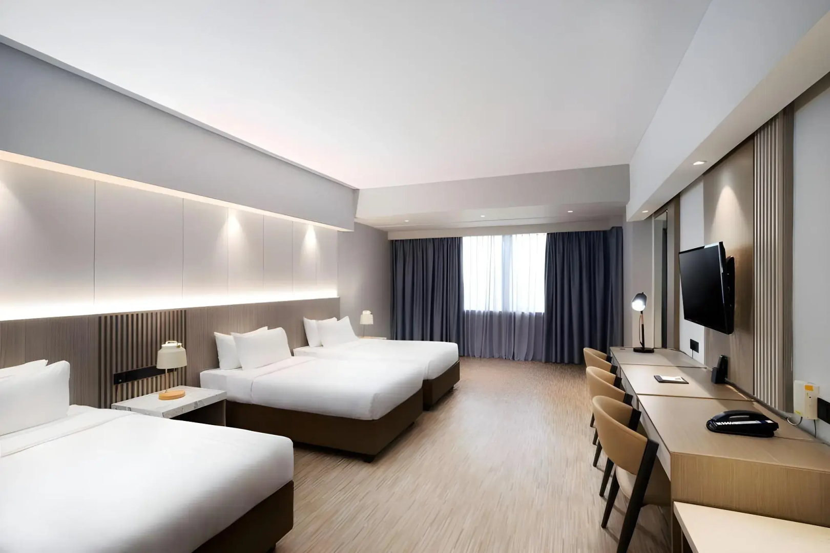 Foto - RELC International Hotel