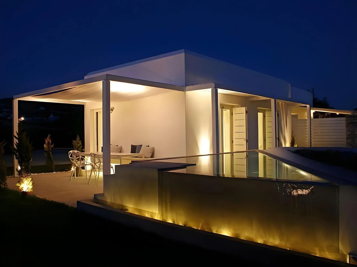 Photo - Paros Agnanti Resort & Spa