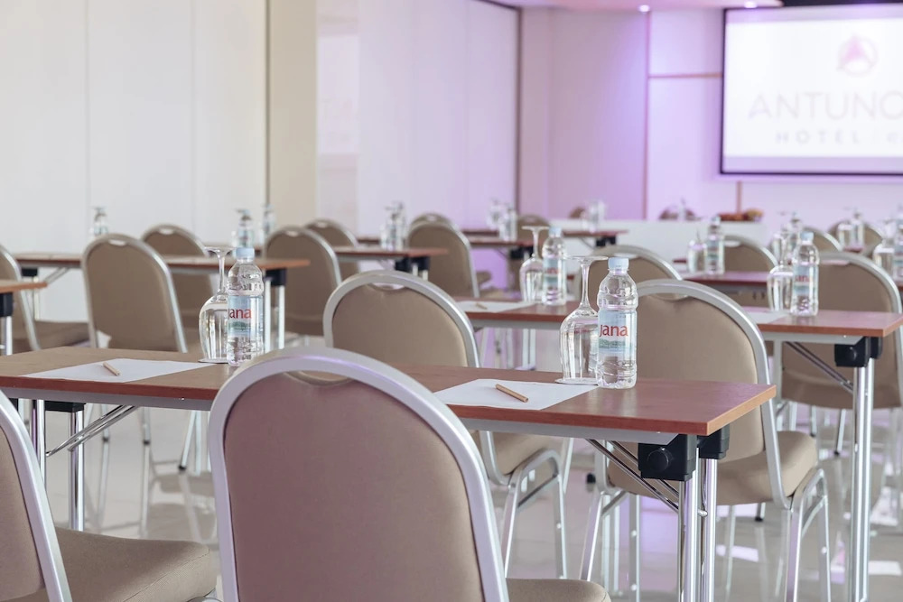 Foto - Antunović Hotel East