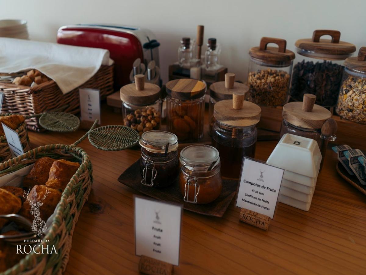 Herdade da Rocha Boutique Lodge, Bild 13 von 18
