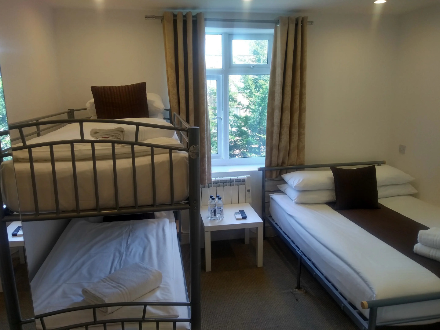 Photo - NOX Hyde Park