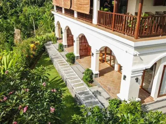 Foto - Villa Mata Hari