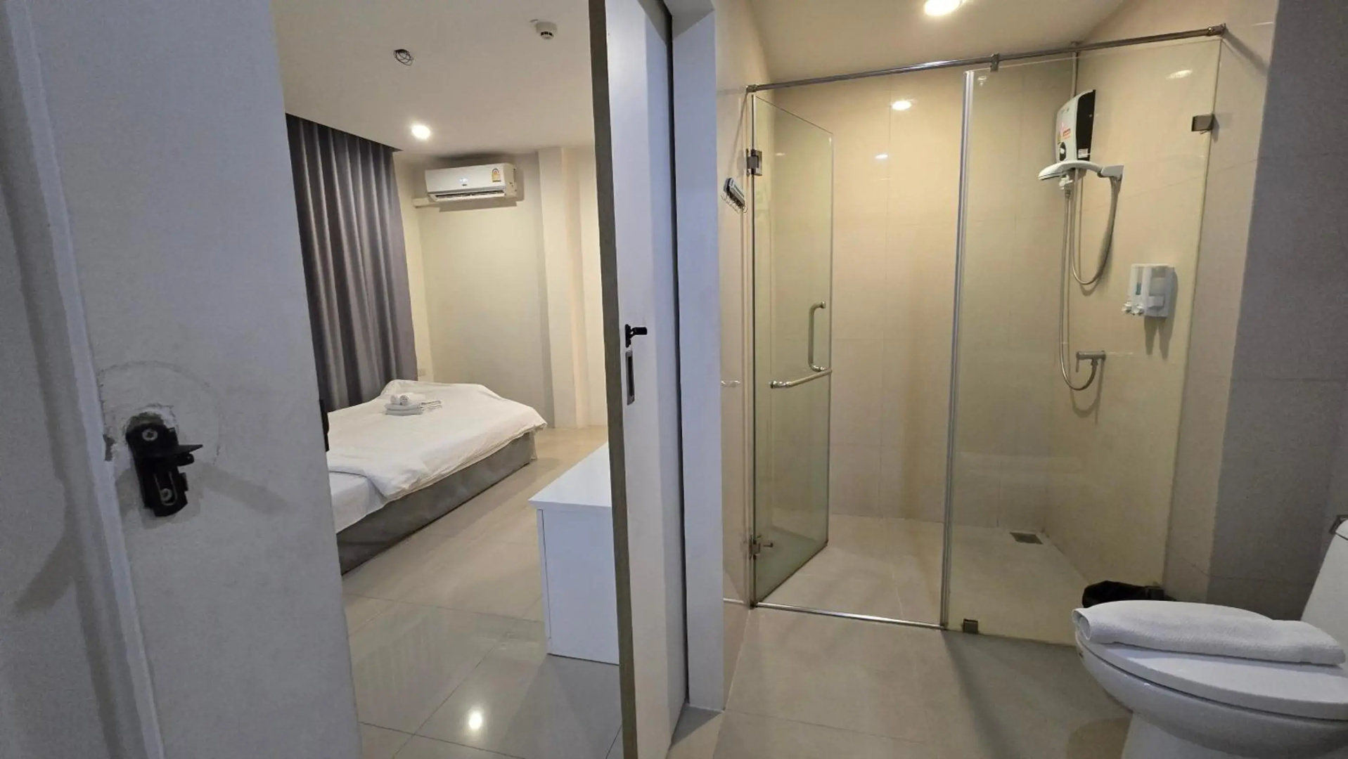 Foto - Sleepstation at Pratunam