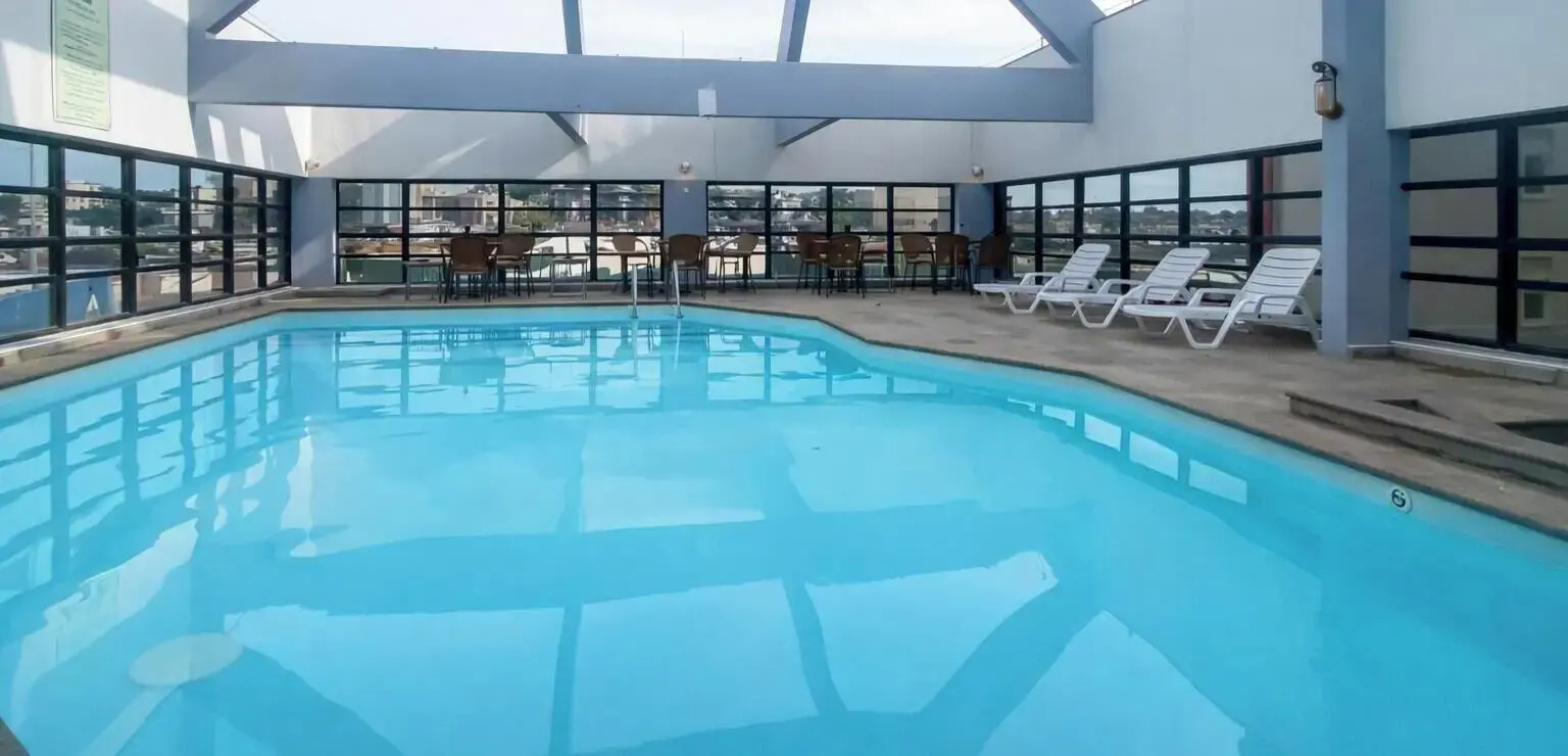 Foto - Hotel Dan Inn Sorocaba by Nacional Inn