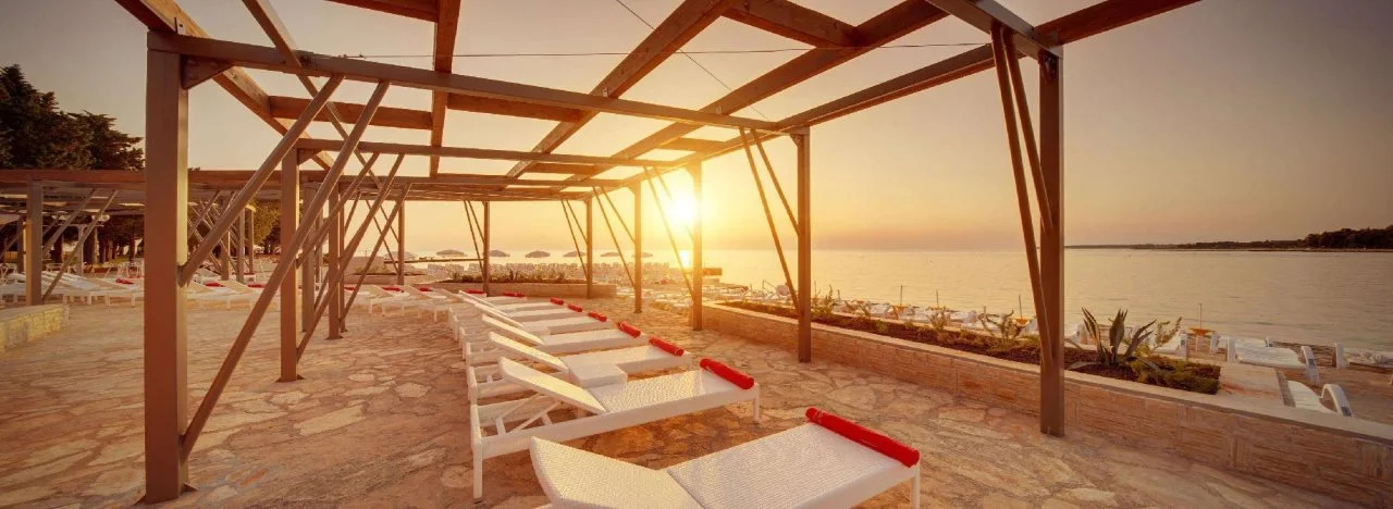 Foto - Residence Umag Plava Laguna