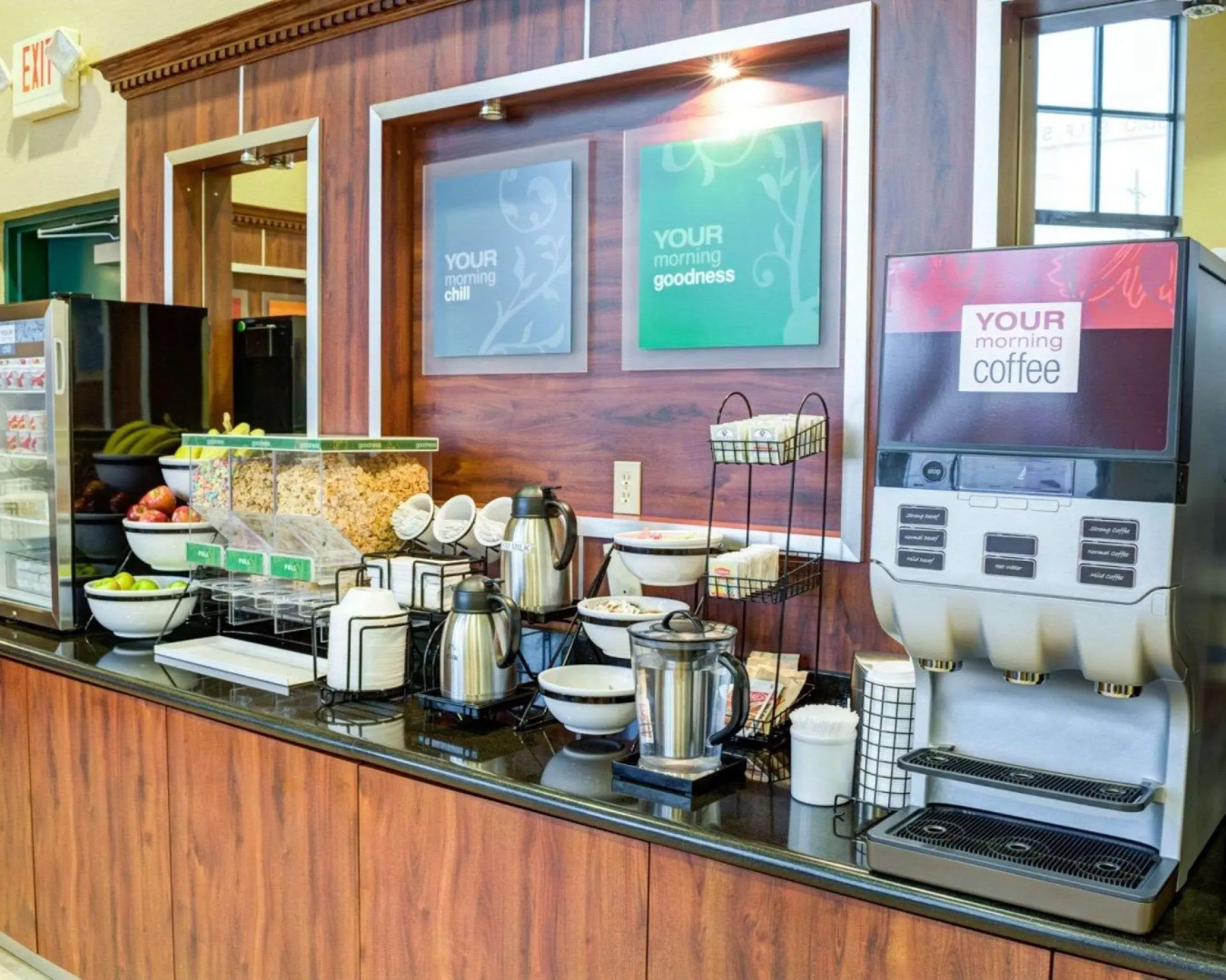 Foto - Comfort Inn & Suites Near Universal - N Hollywood - Burbank