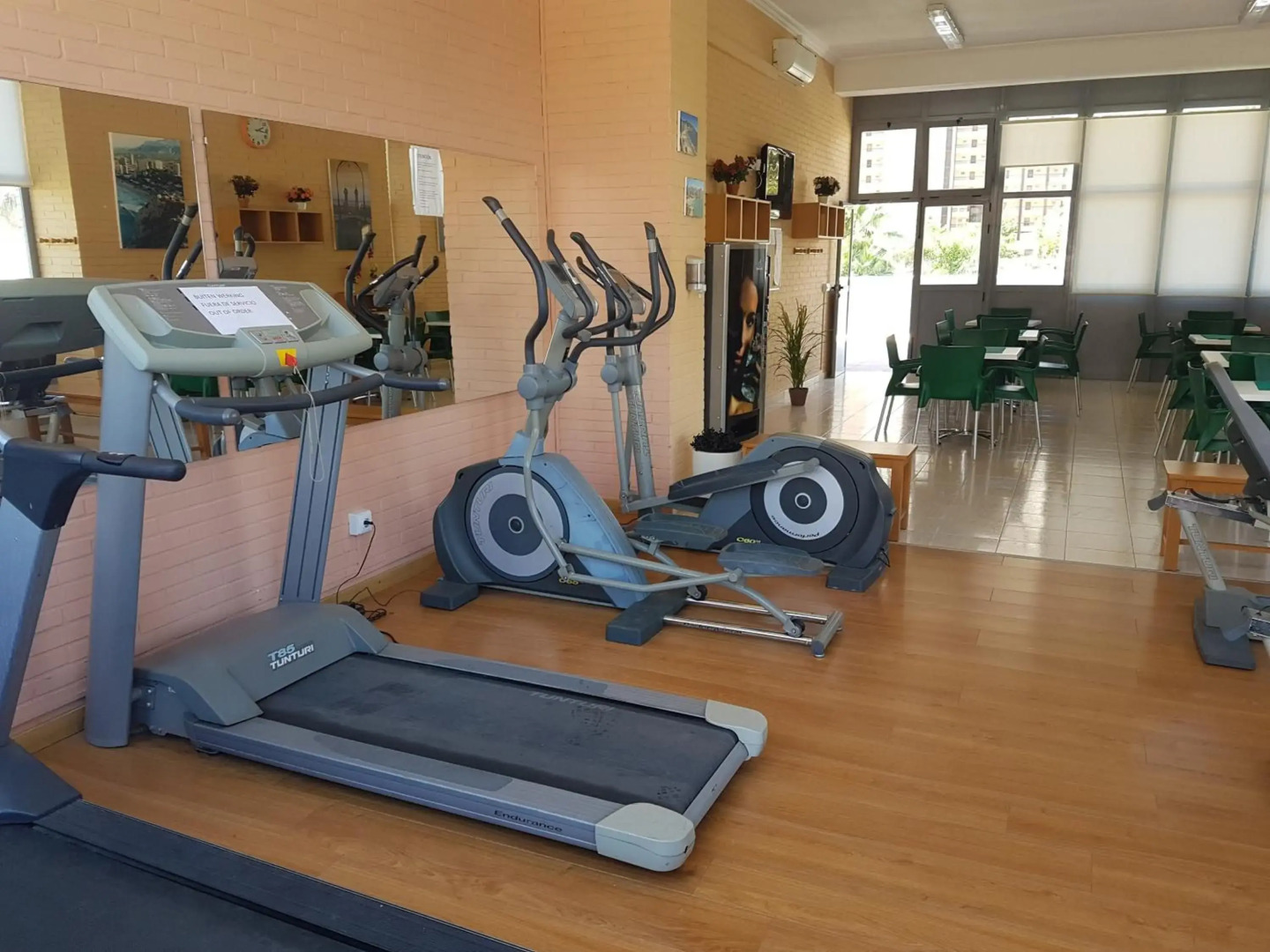 Foto - Gemelos 22-Fincas Benidorm