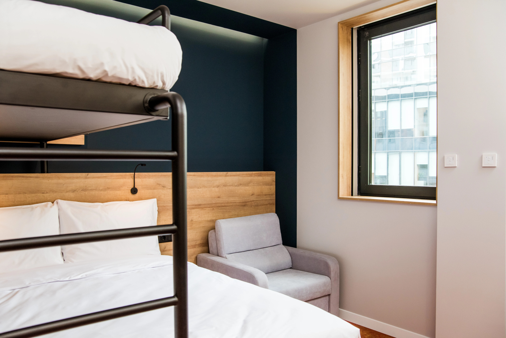 Photo - ibis Styles Tbilisi Mziuri Park