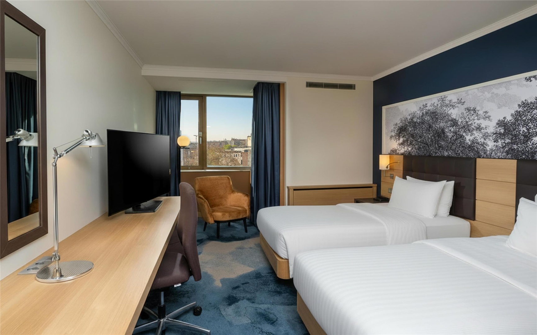 Foto - Hilton Mainz