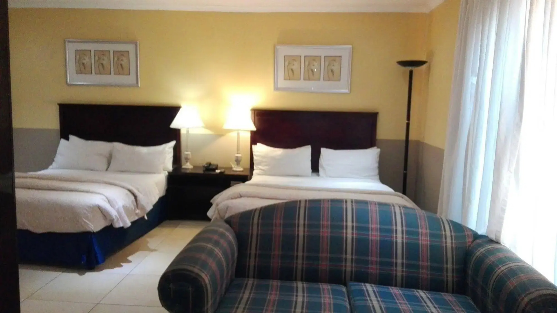 Photo - Villa Via Hotel Midrand