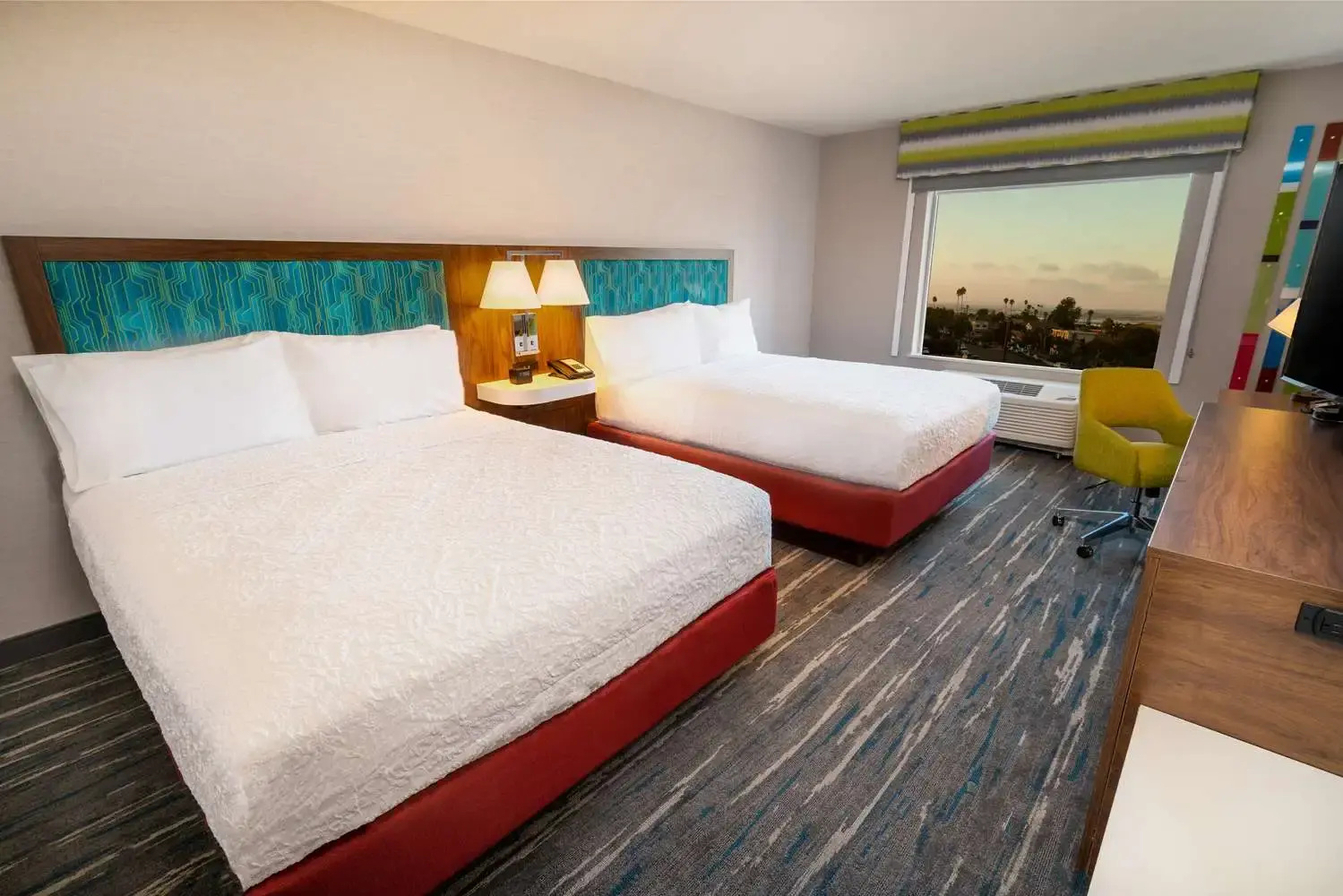 Photo - Hampton Inn & Suites Imperial Beach San Diego