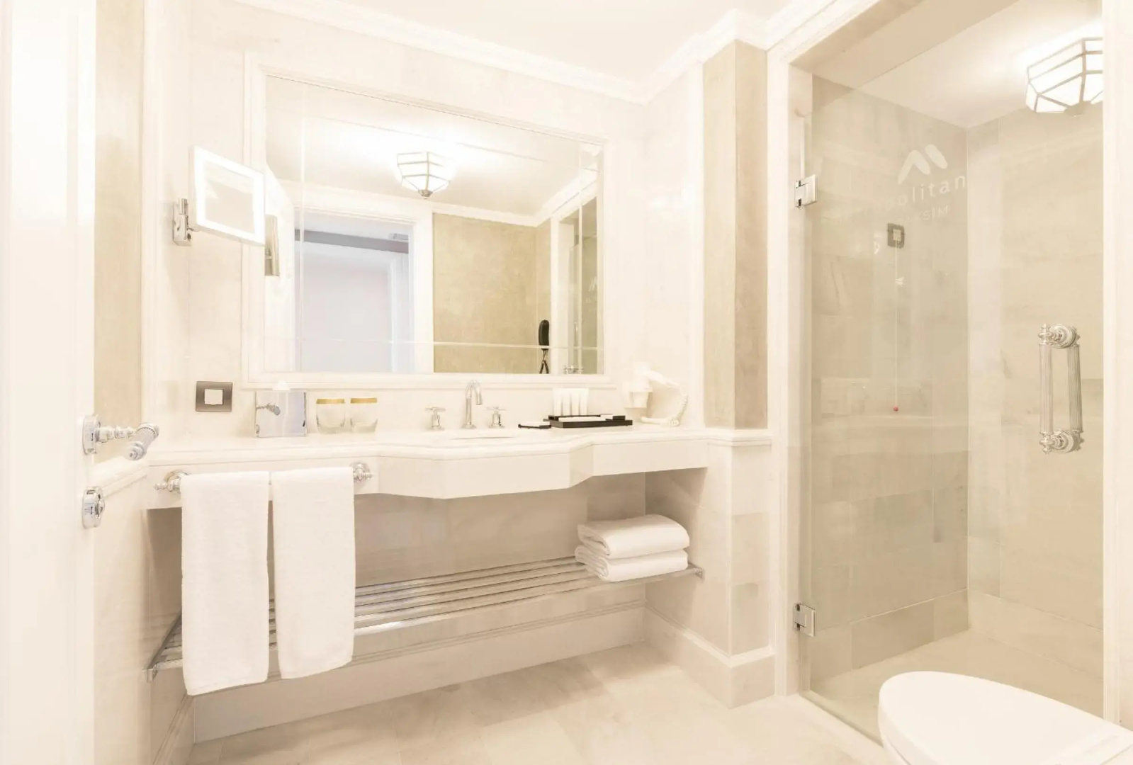 Foto - Metropolitan Hotels Taksim