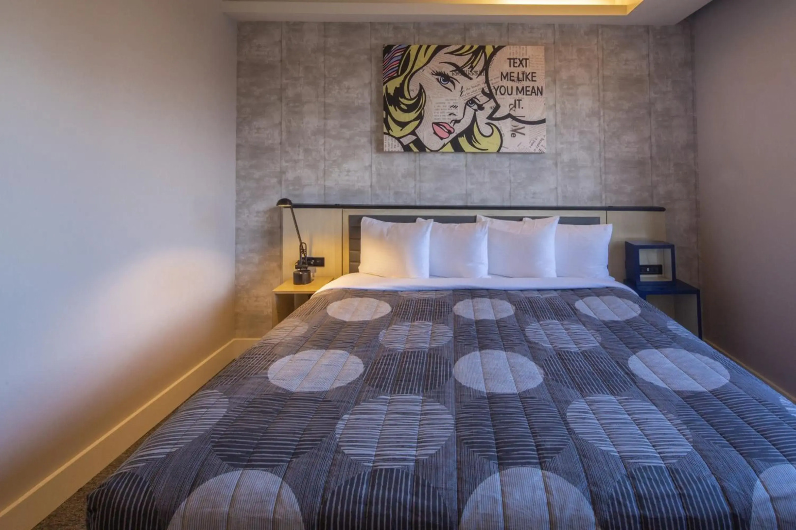 Foto - Leon Hotel LES