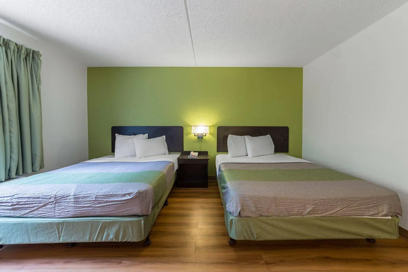 Foto - Motel 6-Warminster, PA