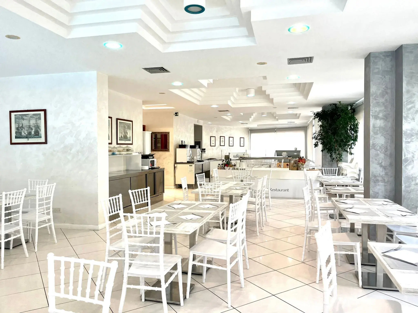 Foto - Hotel Alemagna B&B Lido del Sole Pet Friendly
