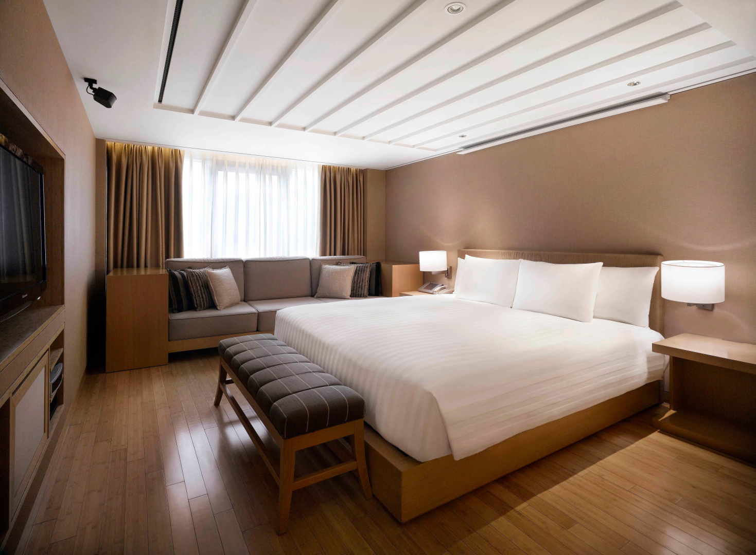 Photo - BanyanTree Club & Spa Seoul