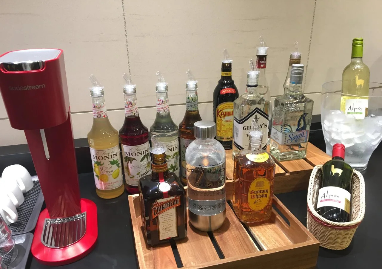 Foto - Garner Hotel Osaka Honmachi Kita Semba by IHG