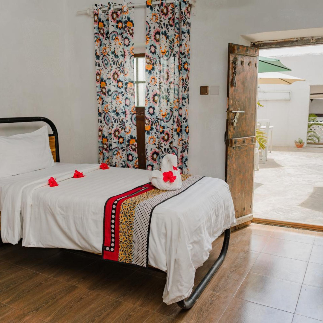 Foto - Emerald Palm Courtyard Hotel