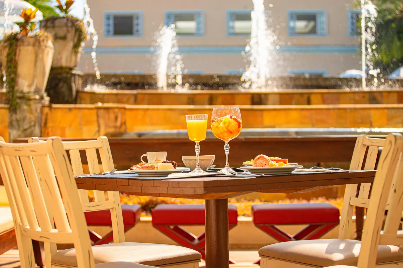 Foto - IL Campanario Villaggio Resort - OFICIAL