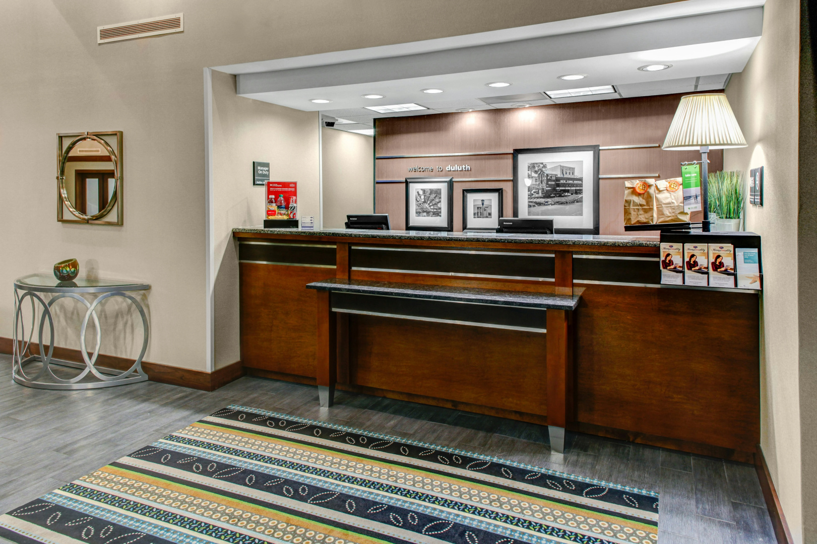 Photo - Hampton Inn & Suites Atlanta/Duluth/Gwinnett County