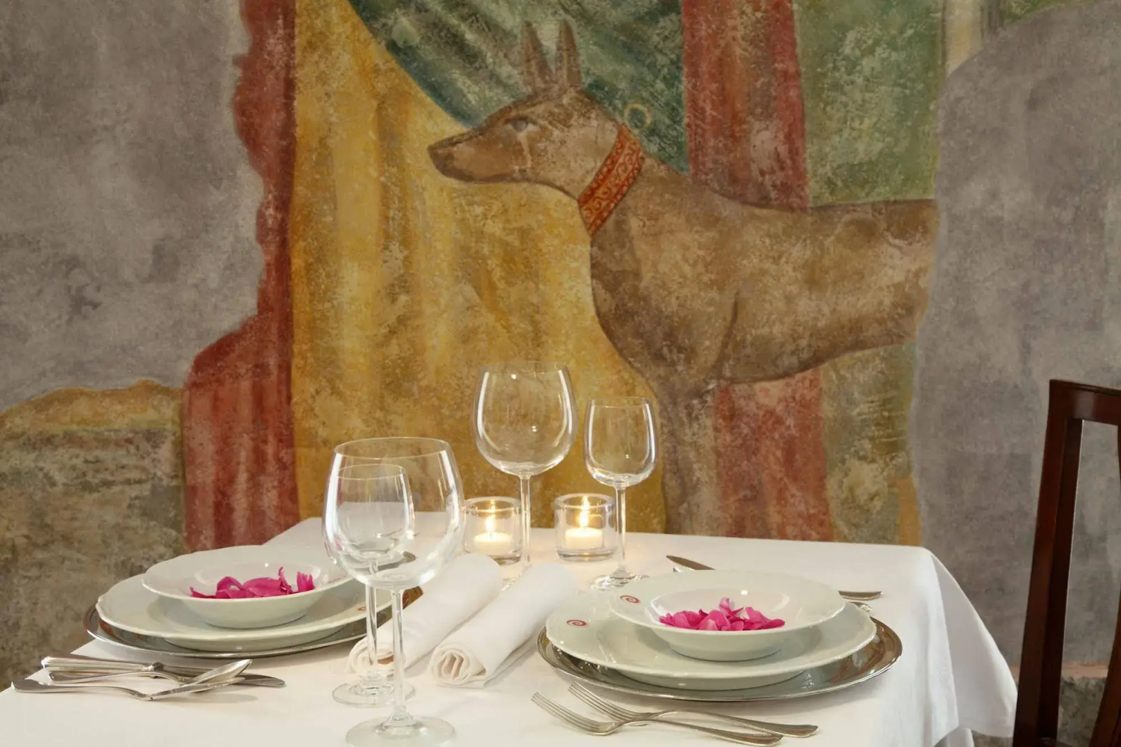 Foto - Hotel Abbazia