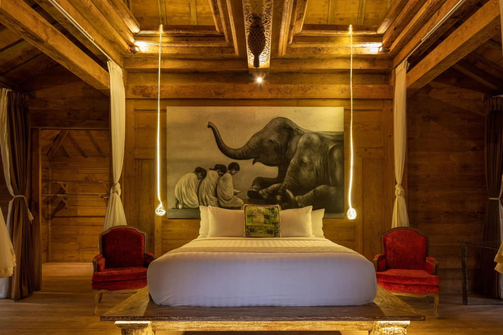 Photo - Le Pergolèse Paris Champs Elysées