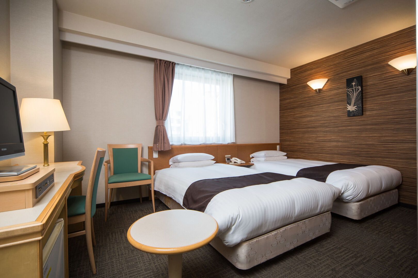 Photo - Urvest Hotel Kamata