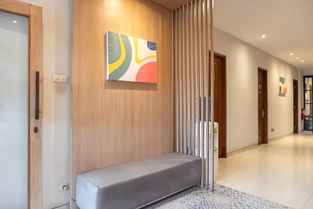 Mono Coliving Kencana, Surabaya