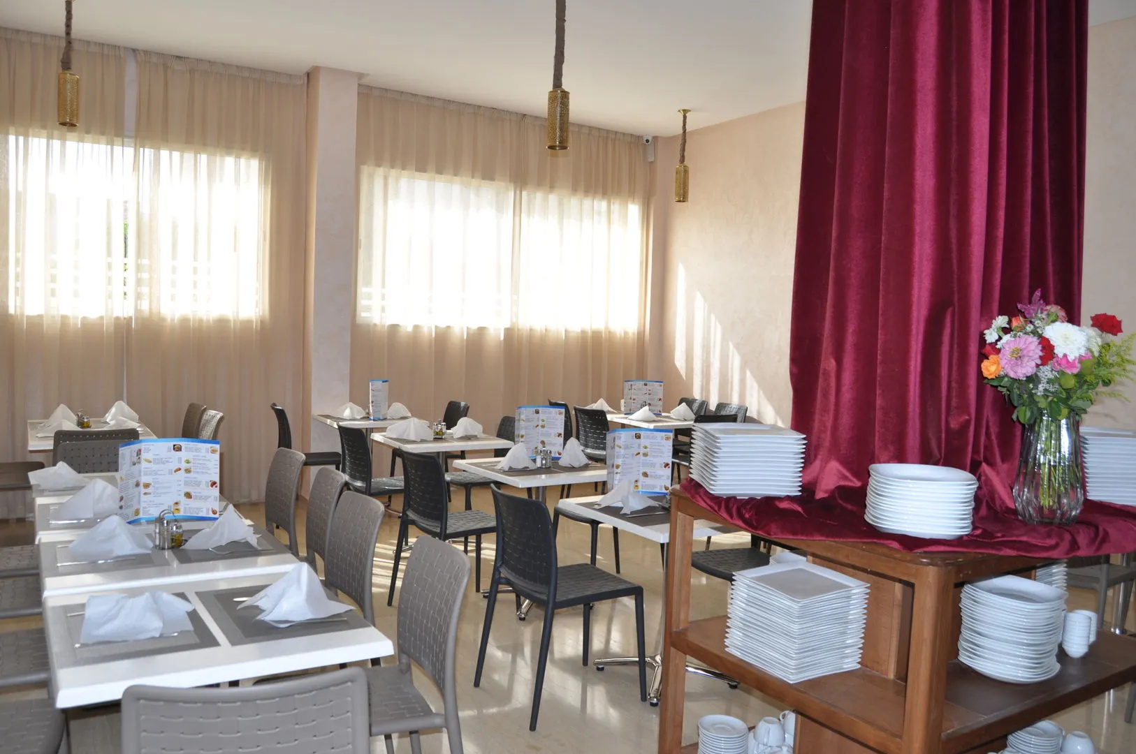 Photo - Appart Hôtel Sofines